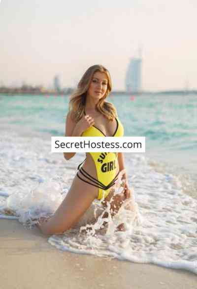 25 Year Old European Escort Manama Blonde - Image 2