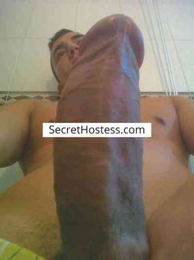 ANTHONY 27Yrs Old Escort 181CM Tall Ljubljana Image - 0