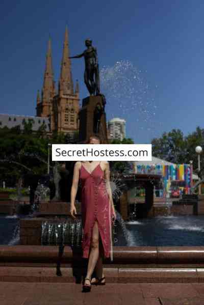 Alice Adventures 27Yrs Old Escort 55KG 173CM Tall Perth Image - 6