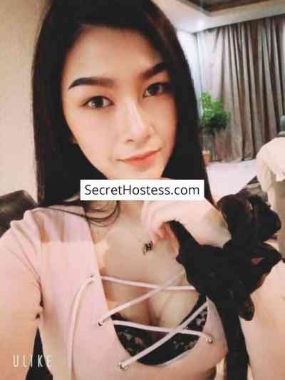 26 Year Old Asian Escort Manama Black Hair Black eyes - Image 4