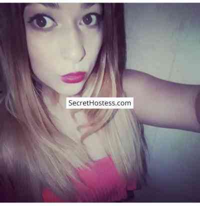 Mica 25Yrs Old Escort 55KG 160CM Tall Buenos Aires Image - 1