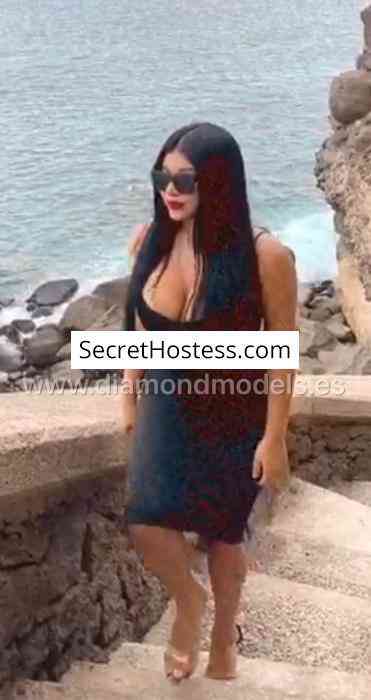 Latin Veronica 23Yrs Old Escort 58KG 170CM Tall Manama Image - 4