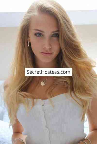 23 Year Old Mixed Escort Manama Blonde Blue eyes - Image 2