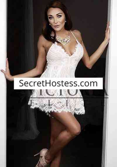 Gia 30Yrs Old Escort Size 8 48KG 167CM Tall Prague Image - 6