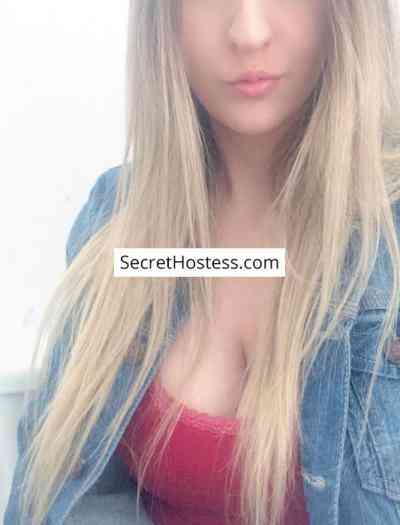 Beatriz 21Yrs Old Escort 60KG 173CM Tall Sao Paulo Image - 0