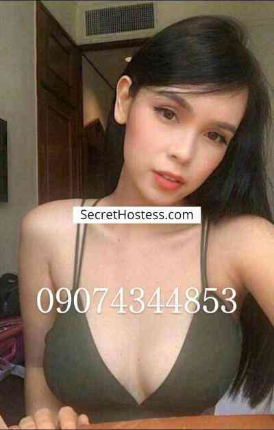 Sexy-Claire Escort 53KG 157CM Tall Makati Image - 0