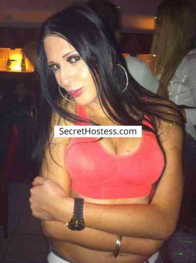 CecaShemale 31Yrs Old Escort Size 12 68KG 182CM Tall Belgrade Image - 6