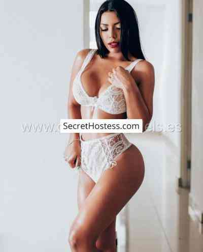 Margot Hot Latin 27Yrs Old Escort 56KG 170CM Tall Manama Image - 6