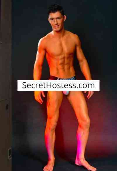 HOTXL_WRESTLER 20Yrs Old Escort 74KG 187CM Tall Berlin Image - 0