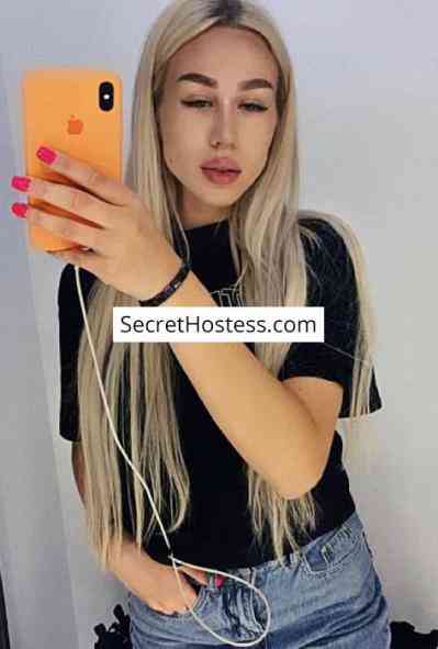 19 Year Old European Escort Odessa Blonde Brown eyes - Image 7