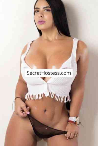 Andrea Anal Queen 23Yrs Old Escort 52KG 166CM Tall Manama Image - 1
