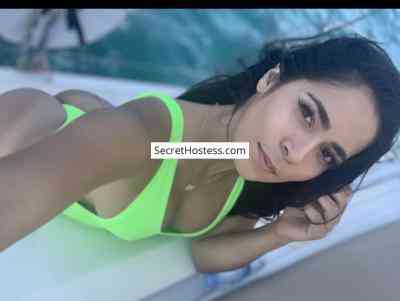 Liz 24Yrs Old Escort 60KG 162CM Tall Manama Image - 3