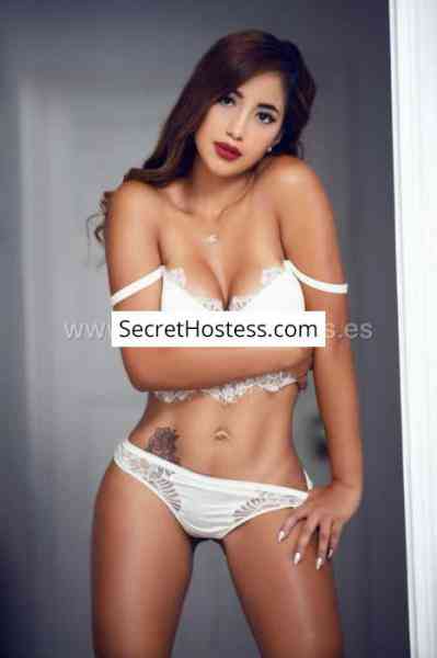 MEXICAN Kendra GFE and CIM 21Yrs Old Escort 56KG 168CM Tall Manama Image - 4