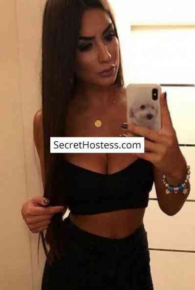 23 Year Old European Escort Manama Brown Hair Brown eyes - Image 7