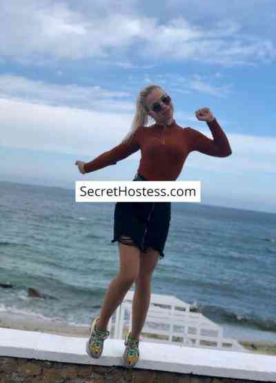 20 Year Old European Escort Kiev Blonde Brown eyes - Image 5