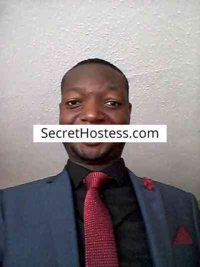 SmartTopOptimist Escort 73KG 185CM Tall Johannesburg Image - 2