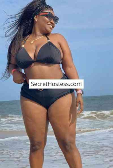 25 year old Ebony Escort in Juffair Lizzy, Independent