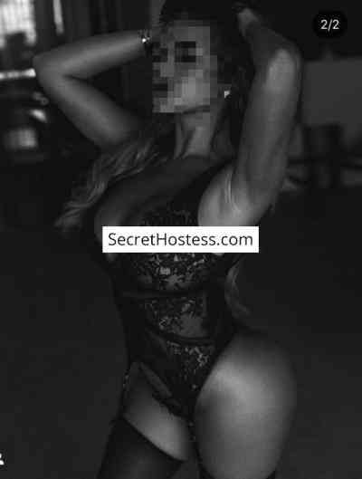 Columbian Camilla 25Yrs Old Escort 65KG 167CM Tall Melbourne Image - 1