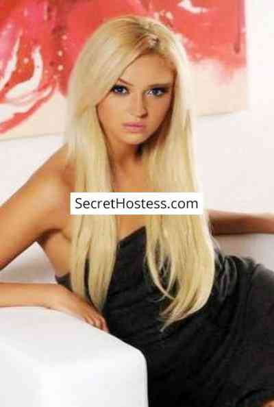 28 Year Old European Escort Kiev Blonde Blue eyes - Image 3