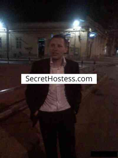 37 year old Caucasian Escort in Cluj-Napoca aly09, Independent Escort