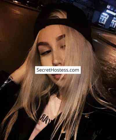 19 Year Old European Escort Odessa Blonde Brown eyes - Image 9