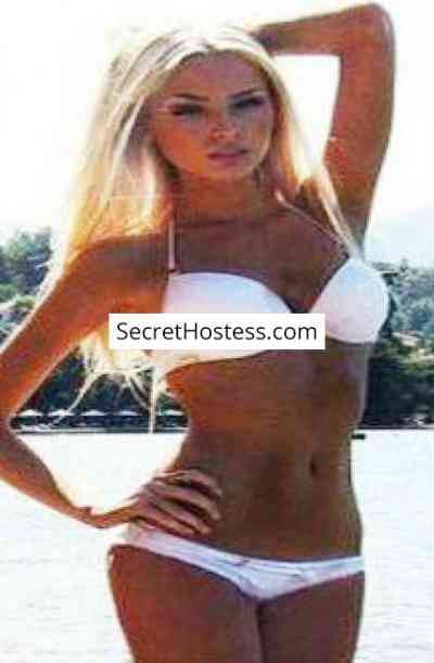 28 Year Old European Escort Kiev Blonde Blue eyes - Image 4