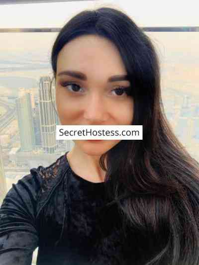 Zarina 24Yrs Old Escort 60KG 170CM Tall Manama Image - 3