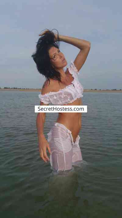 Malena-190-Hauteur 33Yrs Old Escort 190CM Tall Angers Image - 6