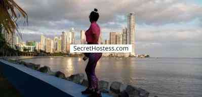32 Year Old Latin Escort Panama City Black Hair Black eyes - Image 8