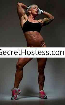 Dia 33Yrs Old Escort 62KG 160CM Tall Paderborn Image - 8