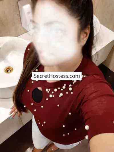 24 Year Old Indian Escort Manama Brown Hair Brown eyes - Image 3