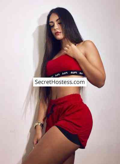 Alana 20Yrs Old Escort 60KG 165CM Tall Sao Paulo Image - 4