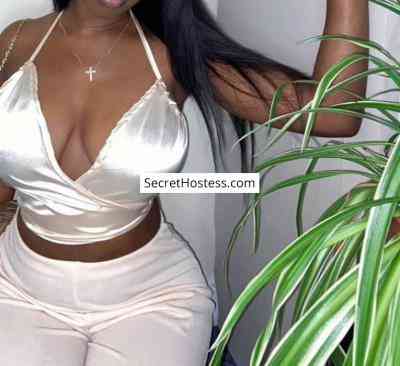 23 Year Old Ebony Escort Yaounde Black Hair - Image 3