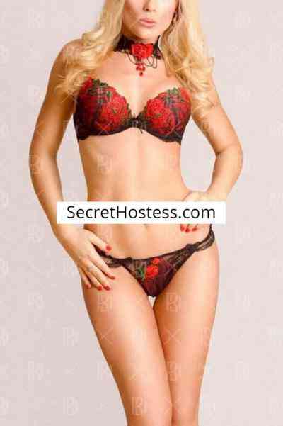 26 year old Caucasian Escort in Prague Cathy, RoyceDolls