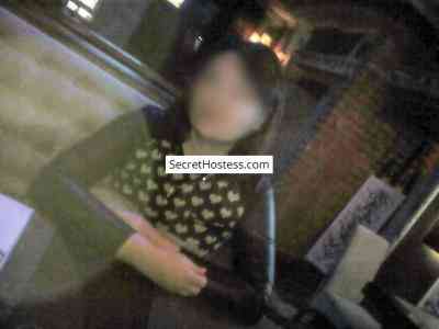 30 Year Old Mixed Escort Kiev Brown Hair Black eyes - Image 5