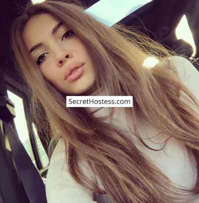 Nika 22Yrs Old Escort 53KG 170CM Tall Odessa Image - 6