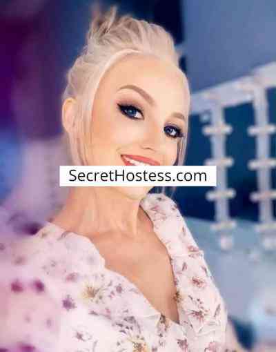 21 Year Old Caucasian Escort Prague Blonde Blue eyes - Image 8