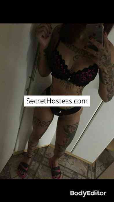 Laura Tatuada 25Yrs Old Escort 52KG 162CM Tall Cordoba Image - 1