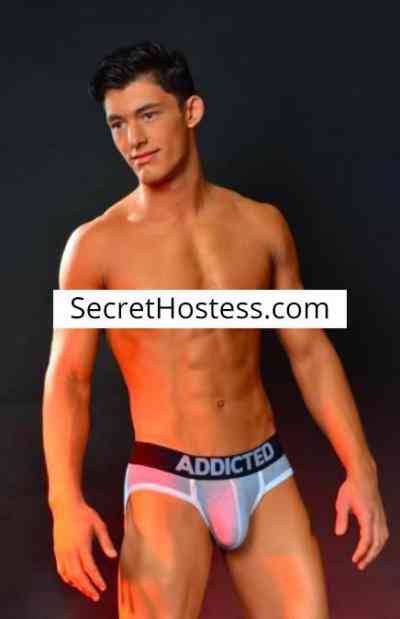 HOTXL_WRESTLER 20Yrs Old Escort 74KG 187CM Tall Berlin Image - 2