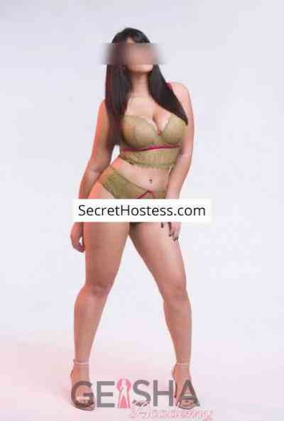 25 year old Latin Escort in Buenos Aires Belén, Agency