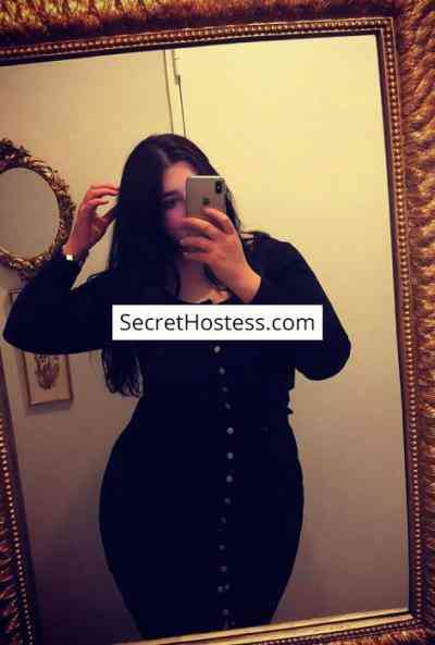 23 Year Old European Escort Kiev Black Hair Green eyes - Image 5