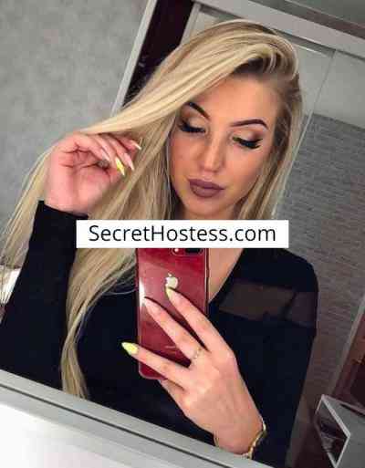 Sofi 23Yrs Old Escort 62KG 168CM Tall Prague Image - 2