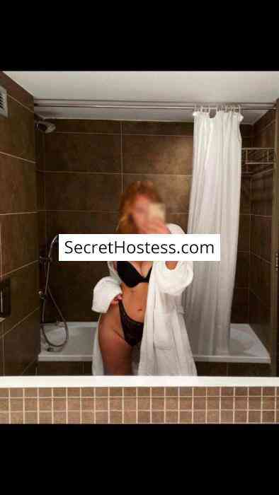 Zlata 20Yrs Old Escort 58KG 164CM Tall Kiev Image - 5