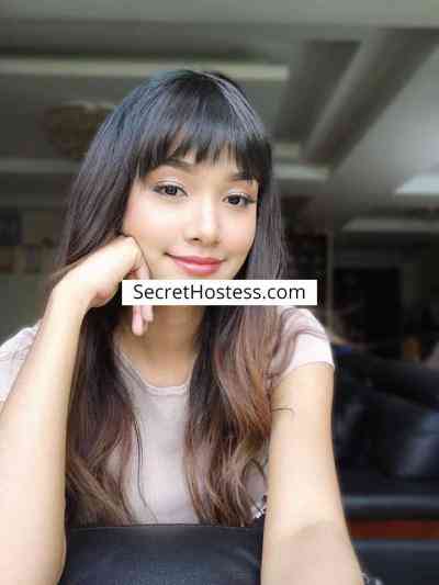 22 Year Old Asian Escort Makati Brown Hair Brown eyes - Image 5