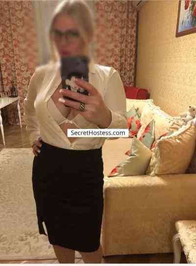 31 Year Old Caucasian Escort Kiev Blonde - Image 9