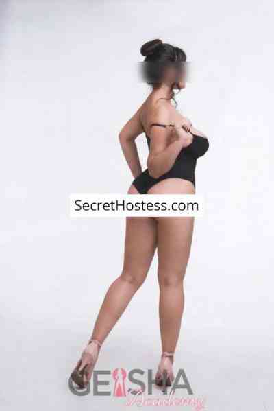 Belén 25Yrs Old Escort 63KG 167CM Tall Buenos Aires Image - 14