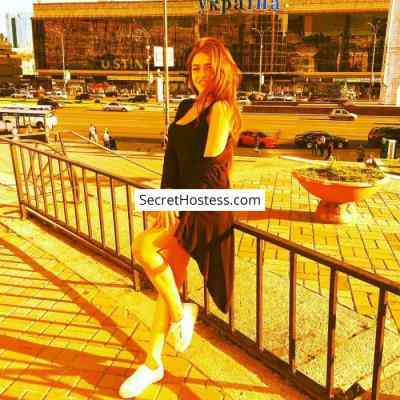 Soap 24Yrs Old Escort 55KG 169CM Tall Kiev Image - 6