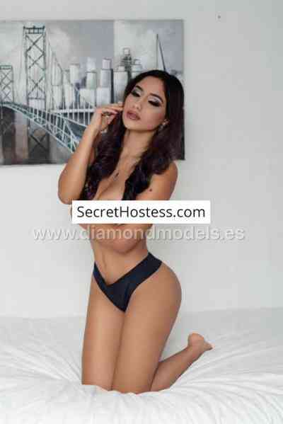 Colombian Sheila 20Yrs Old Escort 53KG 168CM Tall Manama Image - 6