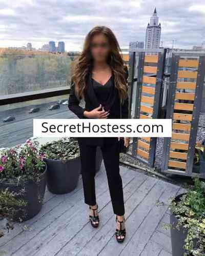 Benny 30Yrs Old Escort Size 10 50KG 164CM Tall Sofia Image - 0