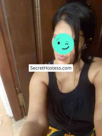 Nethu 26Yrs Old Escort 57KG 154CM Tall Colombo Image - 0